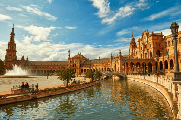 Agencia Los Turistas