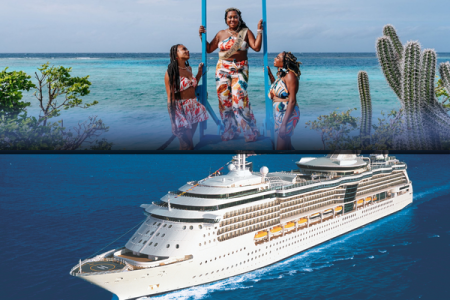 Crucero Caribe con Aruba