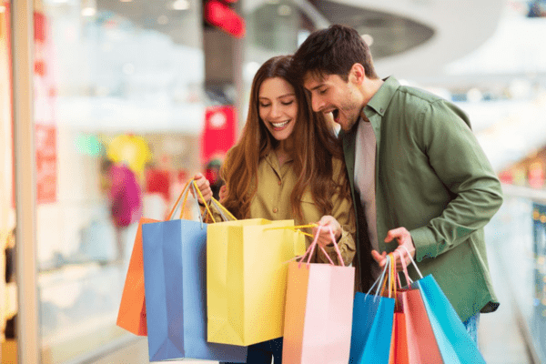 Compras