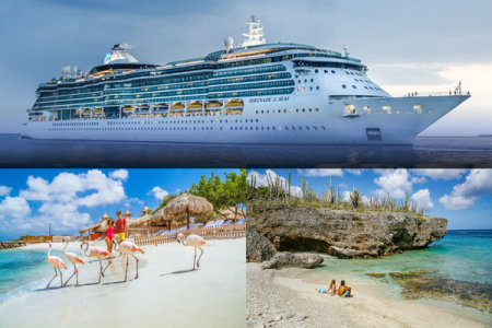 Crucero Caribe Deluxe