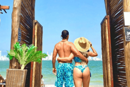 Isla Margarita Premium