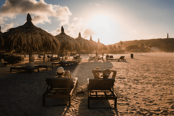 Isla Margarita Premium