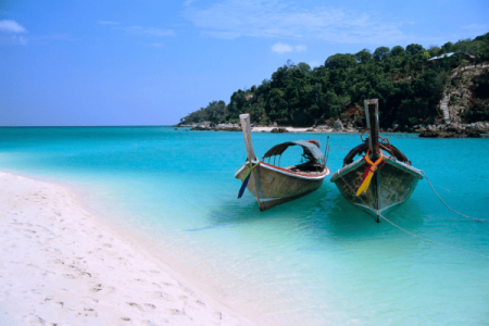 Isla Margarita Elemental