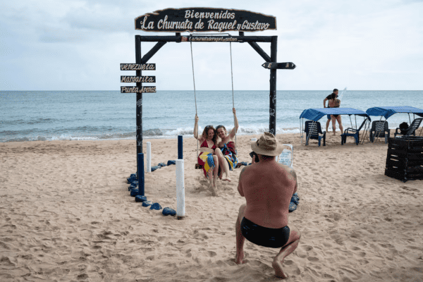 Agencia Los Turistas