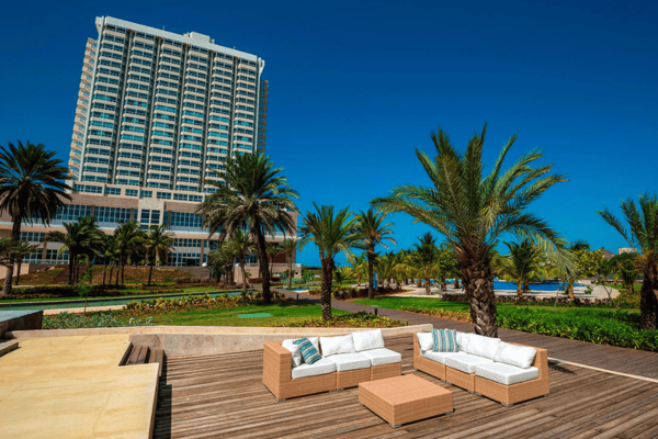 Isla Margarita Premium