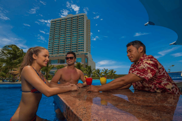 Isla Margarita Premium