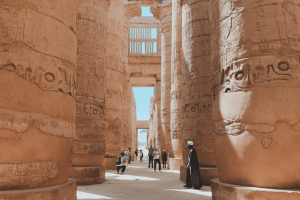 Agencia Los Turistas