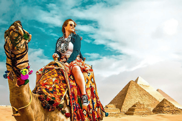 Agencia Los Turistas