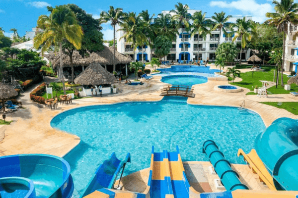 Panamá Ciudad y Playa