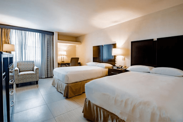 Panamá Ciudad y Compras