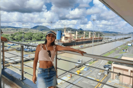 Panamá Ciudad y Playa