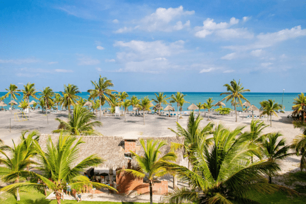 Panamá Ciudad y Playa