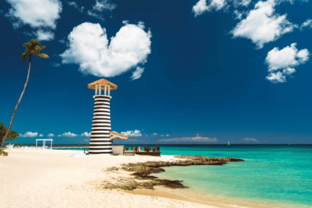 Punta Cana Elemental