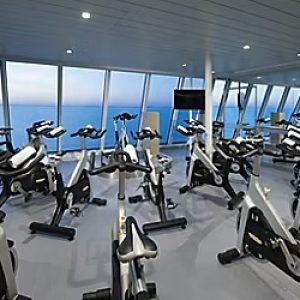 Clases de fitness