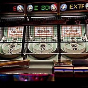 Arcade
