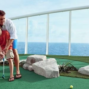 Mini Golf