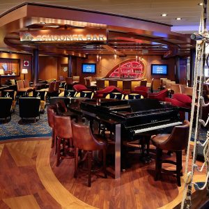 Schooner Bar
