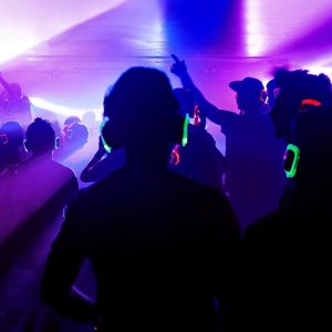 Fiesta Silenciosa