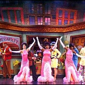 Obras de Teatro