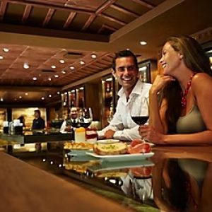 Vintages Bar